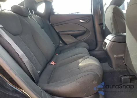 2013 Dodge Dart Se from USA, damaged, VIN 1C3CDFAA5DD321028